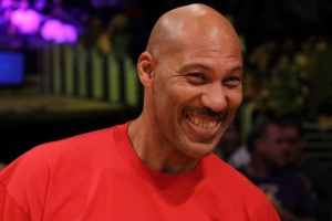 球爹：尼克斯偷走我的點子奪冠了 我三子若同隊就是NBA的門面