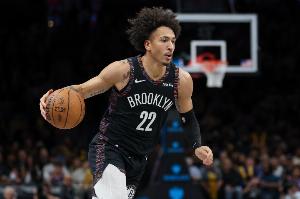 24年的夏聯MVP！Scotto：老鷹已與杰倫·威爾遜達成一份雙向合同