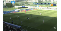 國安1-0大連可為！賈非凡補射破門，主裁回看后確認進球有效