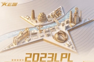 2023LPL夏季賽季后賽10位上單，7位休息，2位涅槃，1位登峰