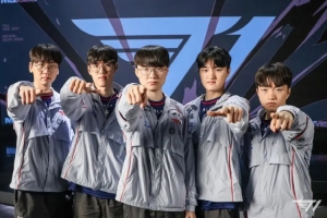 Faker：對MSI和EWC的結(jié)果很失望；和隊友們溝通如何變得更好