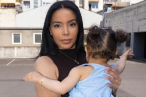 奧利塞被曝有私生女！生母：他不愿見親生女兒，只愿付微薄撫養費