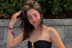 【小吧社交秀】佩德里奪冠后與女友深情一吻 瓦爾加迎31歲生日