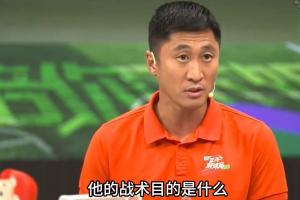阿根廷犯規多踢得臟？馬寧：裁判分析看的是犯規的性質，而非數量