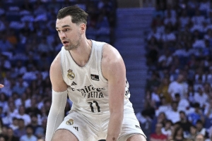 Stein：15年5號秀海佐尼亞有望重返NBA 追他的包括招募詹姆斯的隊