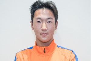 比利時羅什福爾聯合球員陳仕晗轉會成都蓉城