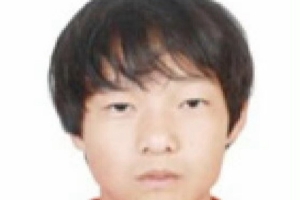 博主介紹胡喜文：司職邊前衛，曾代表U15國足出戰東亞杯并奪冠