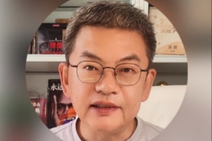 蘇群：詹姆斯不著急是因他沒(méi)把自己當(dāng)建隊(duì)核心 他不可能再回湖人