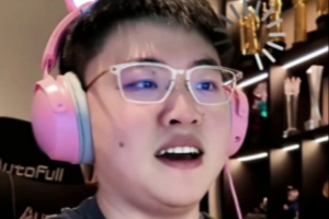 LOL經典模式表演賽預熱：大家好我是Uzi，狂狂狂狂狂小禹