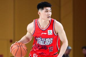 直播吧：廣州內線李祥波與NBL貴州猛龍隊達成兩年合同