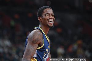 媒體人：CBA外援優先續約權成多家競爭對象 本土球員流通更復雜