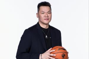 直播吧：朱芳雨可能卸任廣東宏遠籃球俱樂部總經理一職
