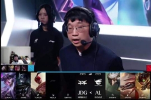 錯怪Bin了？寧王：我跟他打全明星他都不說話，就自己在那玩