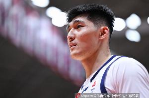 一波三折！李祥波職業生涯經歷豐富 從NBL→CBA→國家隊→NBL