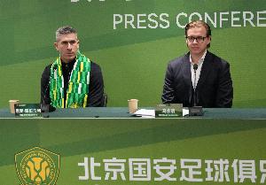 國安俱樂部座談會|馬永明：關窗前完成亞冠外援引進，控制了成本