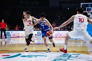 廣州男籃大概率用狀元簽選宋昕澔 外界期待他能成為下一個陳盈駿