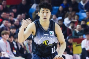 啥情況？吉林男籃后衛(wèi)姜偉澤更新個人社媒 曬一連串哭泣表情包
