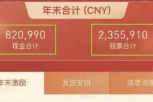 騰訊317萬(wàn)年終獎(jiǎng)員工因泄密被辭退！永不錄用