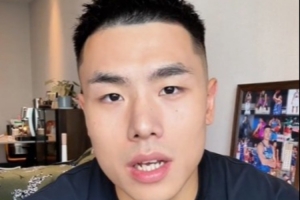 劉毅：感謝山東給我圓夢的機會 我還在當打之年 換個環境享受籃球