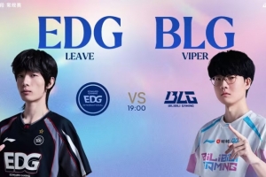 Wenbo掘墓四殺+搶大龍 手大哥瑞茲掌控雷電 BLG扳回一城