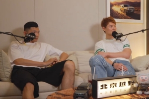 差點打包！王哲林稱去上海時曾叫陳林堅一起 后者：不可能2人都走