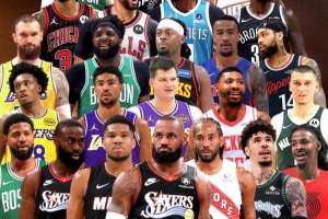 數十位球員/球星換隊！ESPN曬圖發問：這是不是最瘋狂的休賽期？