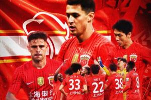 海港vs申花：5外援PK4外援！李新翔 梅倫多先發，吳曦 阿蘇埃出戰