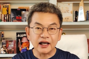蘇群：LBJ選76人 等于在冠軍&家鄉情懷&籃球&浪漫主義中選了籃球