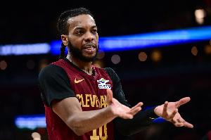 啊？Windhorst：騎士失去加蘭是爭奪詹姆斯失利的原因之一