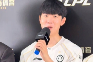 TheShy談韓服大量Rank：最近才回來理解不夠 光靠訓練賽是不夠的