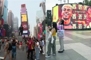 世體：世界杯之旅提升亞馬爾品牌影響力，中國(guó)也有很多他的廣告