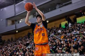 四國賽男籃12人大名單調(diào)整 楊曦皓&偰李永煒頂替胡金秋&趙繼偉