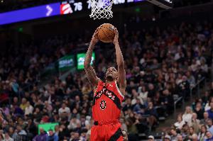 告別NBA？歐記：AJ·勞森和西甲巴斯克尼亞俱樂部達成加盟協議