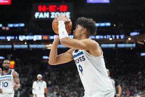 歐媒：前NBA鋒衛搖擺人約翰尼·朱贊 接近加盟土耳其勁旅費內巴切