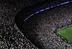 英國(guó)《衛(wèi)報(bào)》評(píng)選2026世界杯30大照片：梅西角旗“圣殿”排名第一
