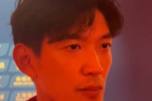 顏駿凌：德比戰更多比的是心態，賽前看到名單覺得馬納法踢右邊
