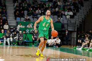 歸化澳大利亞！前遼寧外援泰勒·哈維已獲得澳大利亞國籍