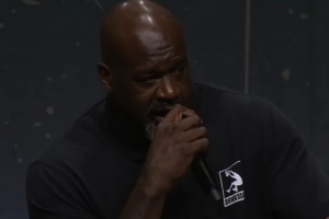 奧尼爾痛批NBA扣籃大賽：頂級球員不敢參賽也不懂表演