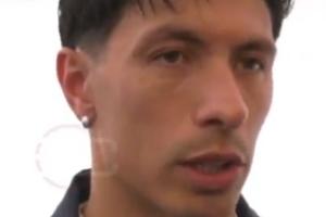 利馬談頒獎典禮背身：當時我們的球迷在唱歌，留在原地是尊重球迷