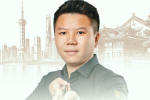 決勝局單桿破百！周躍龍6-5塞爾比晉級上海大師賽16強，將戰墨菲