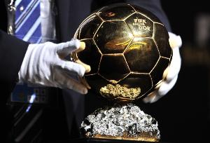世界杯=金球？金球獎官方：不一定！世界杯年奪冠+奪金球僅有7人