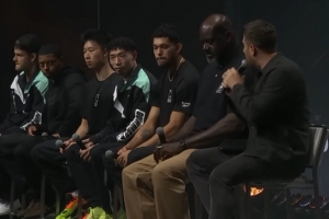 奧尼爾：過去十年的NBA扣籃大賽太爛 于是我創辦了扣籃聯賽
