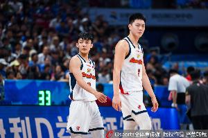 媒體人：廣東男籃已將今年首輪簽交易給龍獅 僅剩次輪總36順位簽