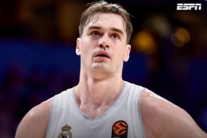 時隔6年重返NBA！Shams：海佐尼亞1年280萬美元加盟騎士！