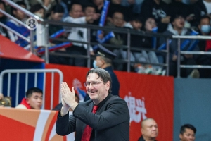 晉江經(jīng)濟報：福建預(yù)計會從鋒線入手 在選秀大會選即插即用的球員