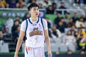 媒體人：除遼寧山東寧波外 也有NBL球隊詢價段睿騏&險些達成協議
