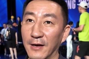 張云松：其實我們是想選的 但考慮的幾名球員都在前面被選走了