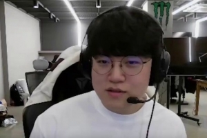 設計師！Guma：我來下路是想玩AD，結果一群法師橫行霸道的欺負我