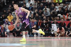 北京青年報：劉曉宇新賽季重返北控 身兼隊員和助教雙重身份