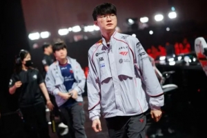 Faker：MSI和EWC的成績不如預期，接下來的比賽都很重要